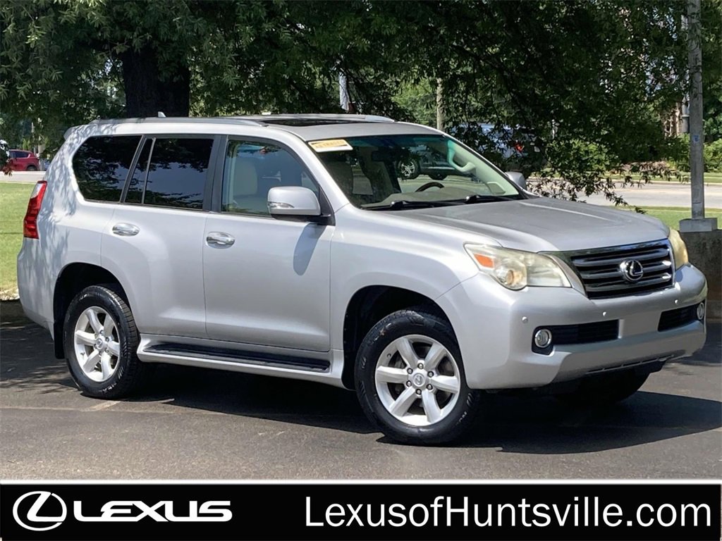 Used 2010 Lexus GX 460