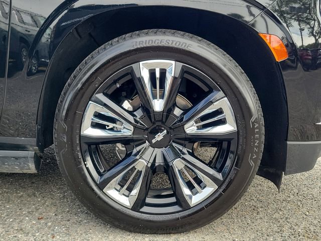 Certified 2022 Chevrolet Tahoe High Country image 6