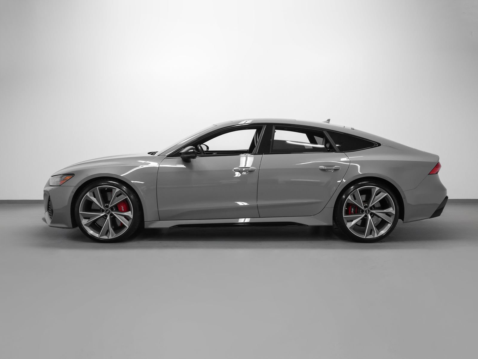 Used 2021 Audi RS 7 Sportback image 2