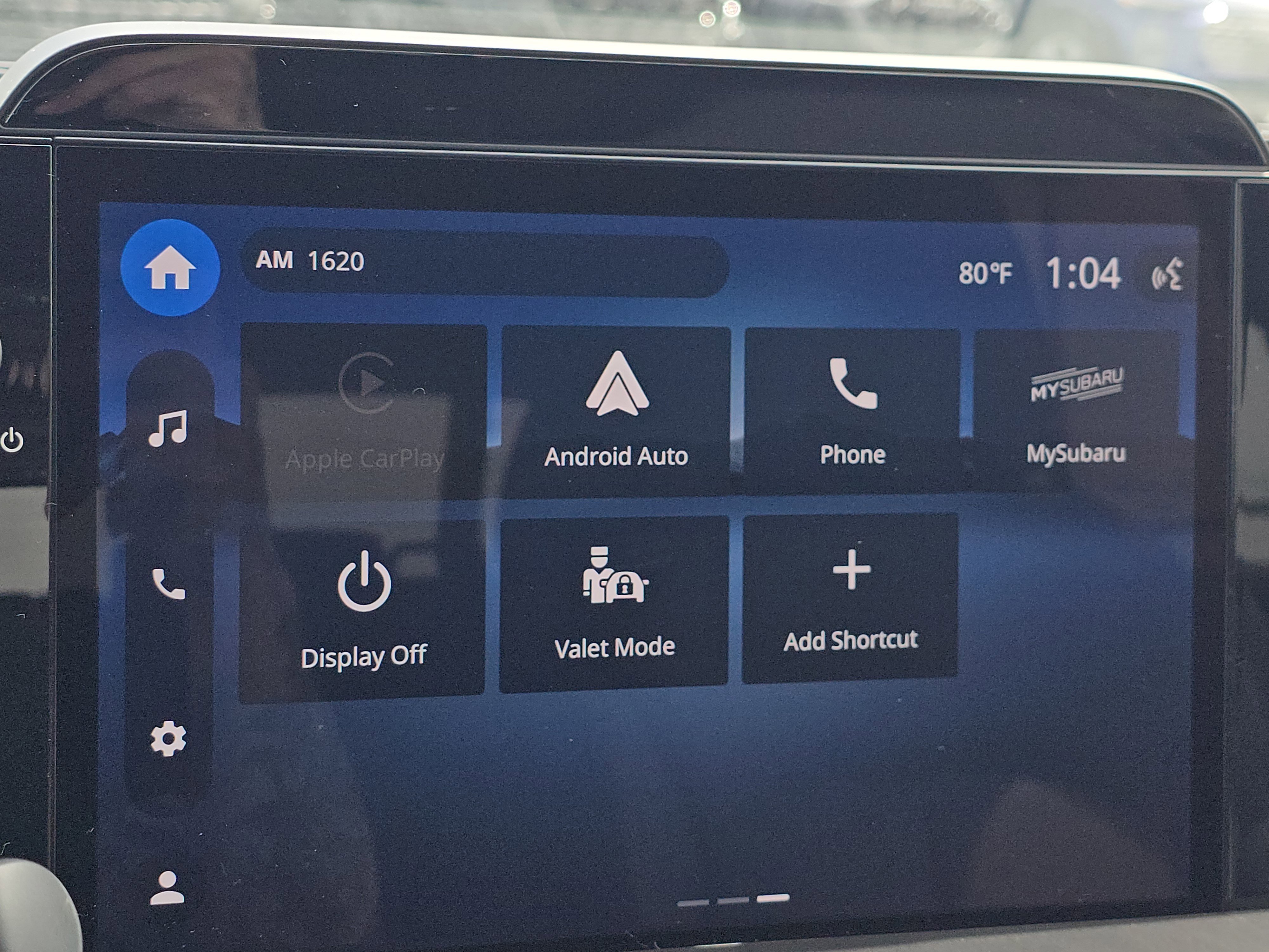 New 2026 Subaru Outback Premium AWD/4WD image 10