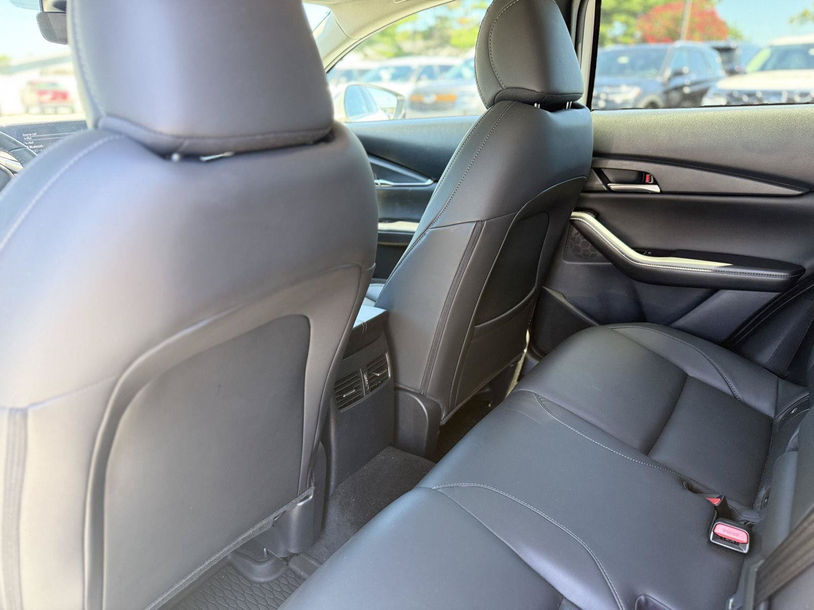 Used 2024 MAZDA CX-30 AWD 2.5 S w/ Preferred Package image 9