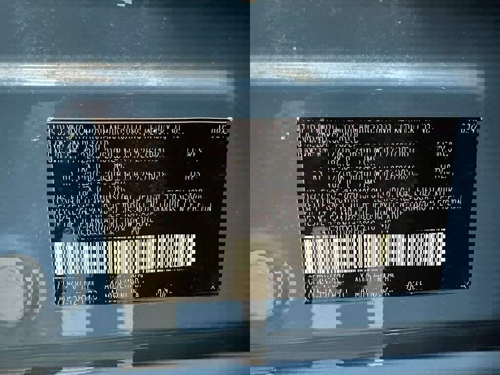 Used 2024 Toyota RAV4 XSE image 11