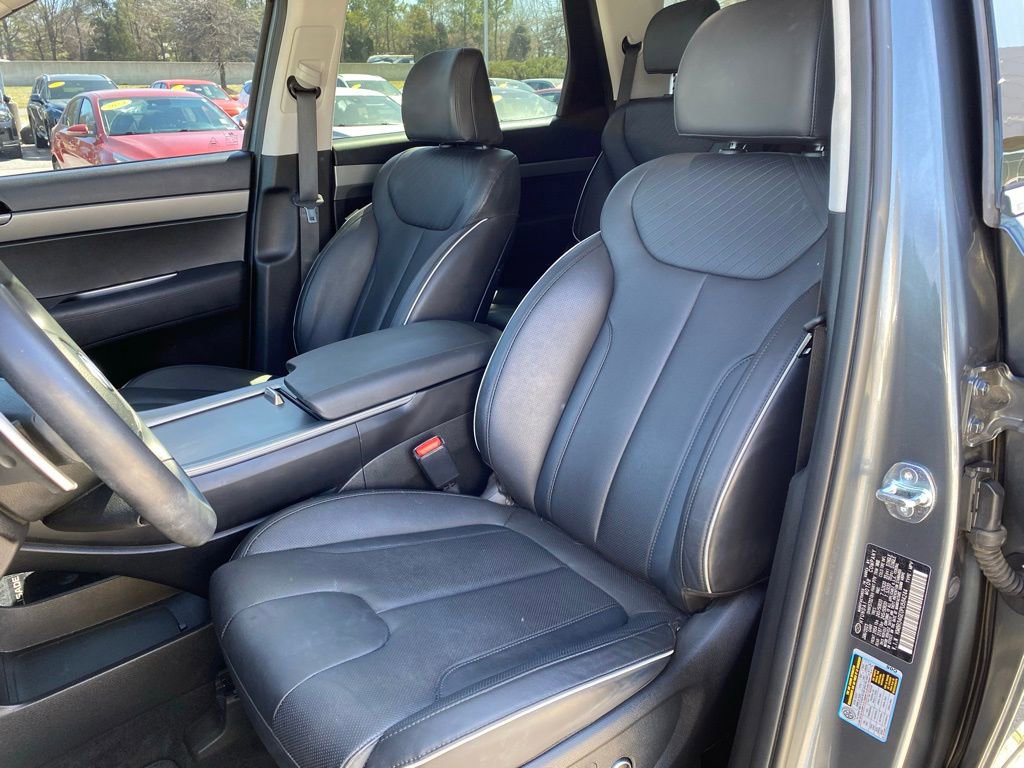 Used 2023 Hyundai Palisade XRT image 20