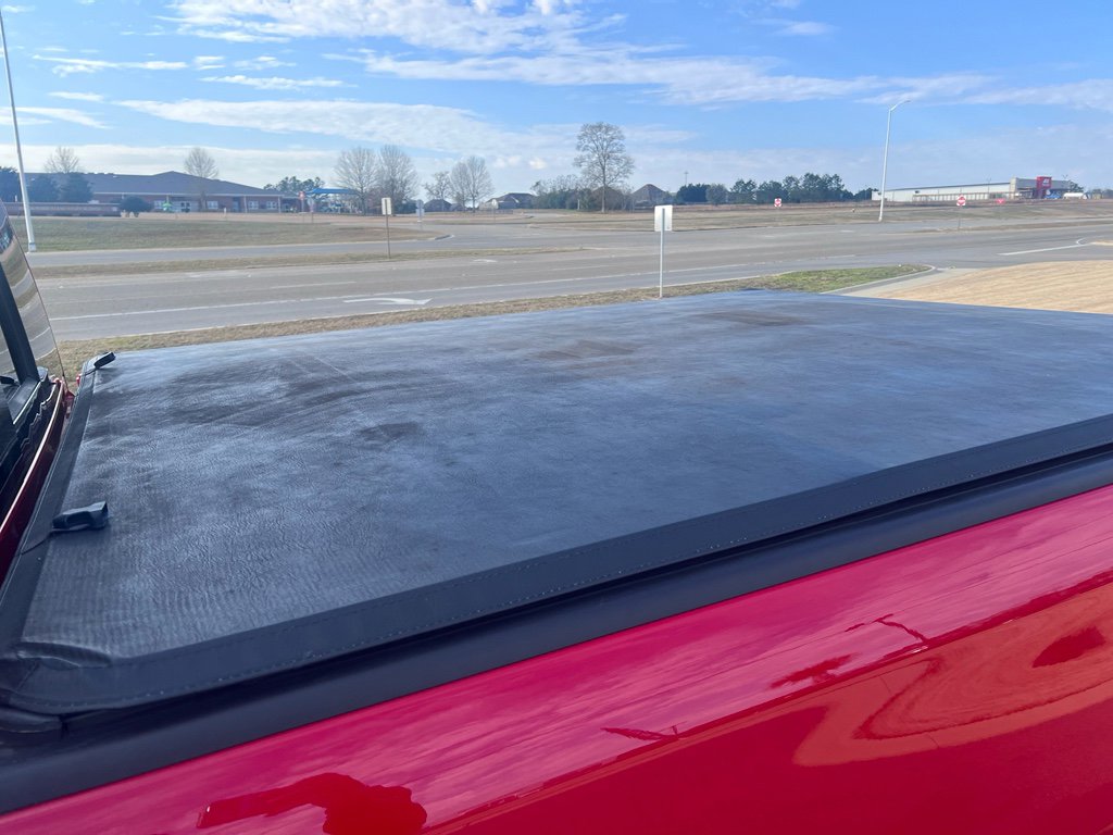 Certified 2022 RAM 1500 Big Horn image 16