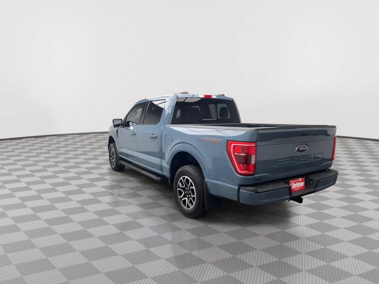 Certified 2023 Ford F150 XLT w/ Equipment Group 302A High AWD/4WD image 41