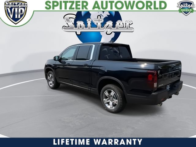 New 2026 Honda Ridgeline RTL image 7