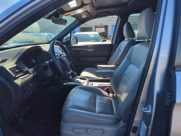 Used 2022 Honda Passport EX-L image 14