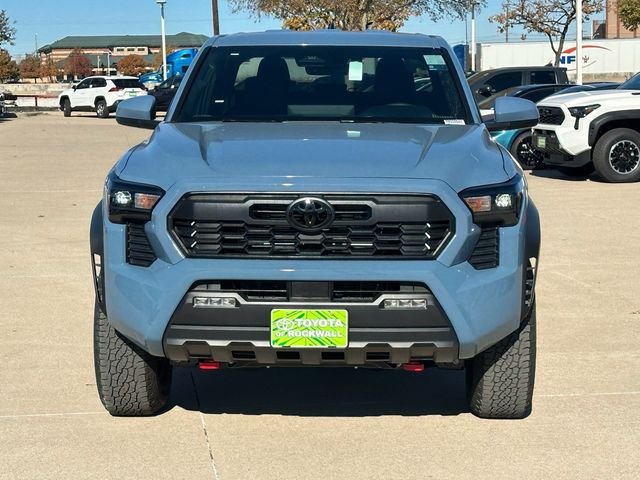 New 2026 Toyota Tacoma TRD Off-Road AWD/4WD image 6