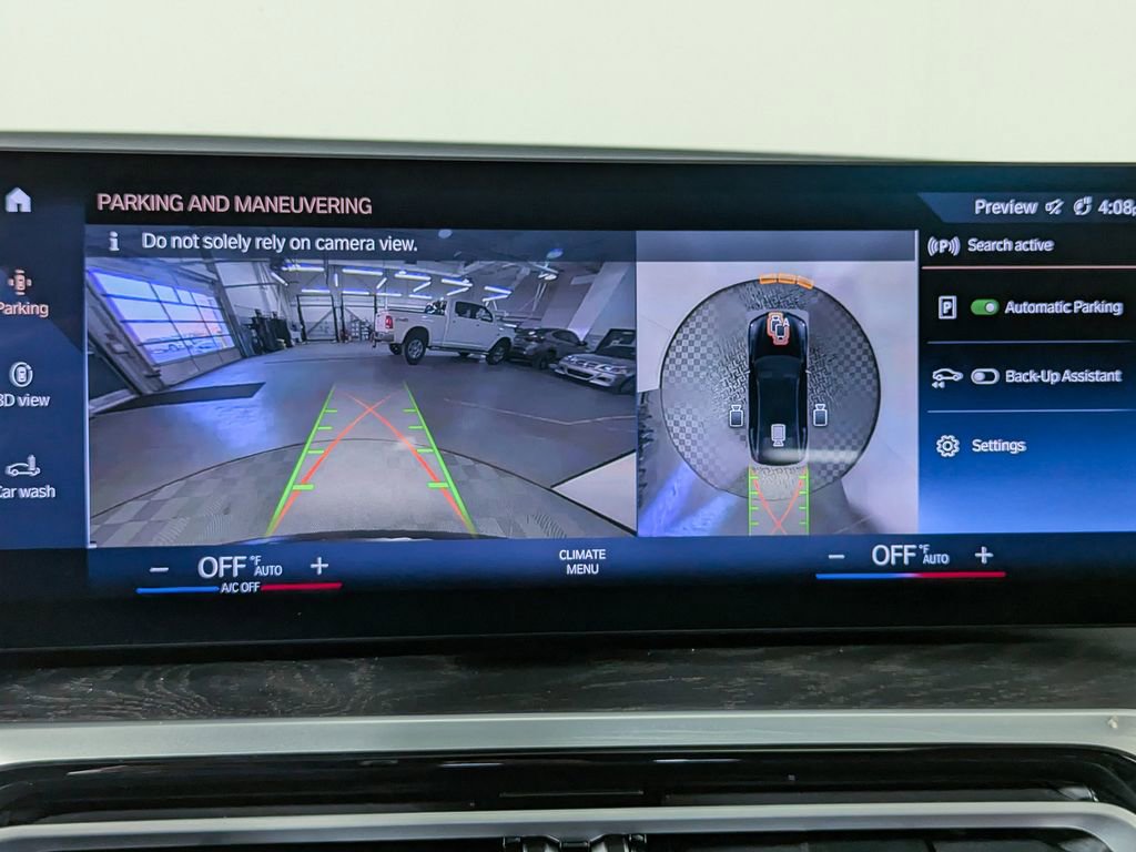 Certified 2024 BMW M440i xDrive Gran Coupe image 26