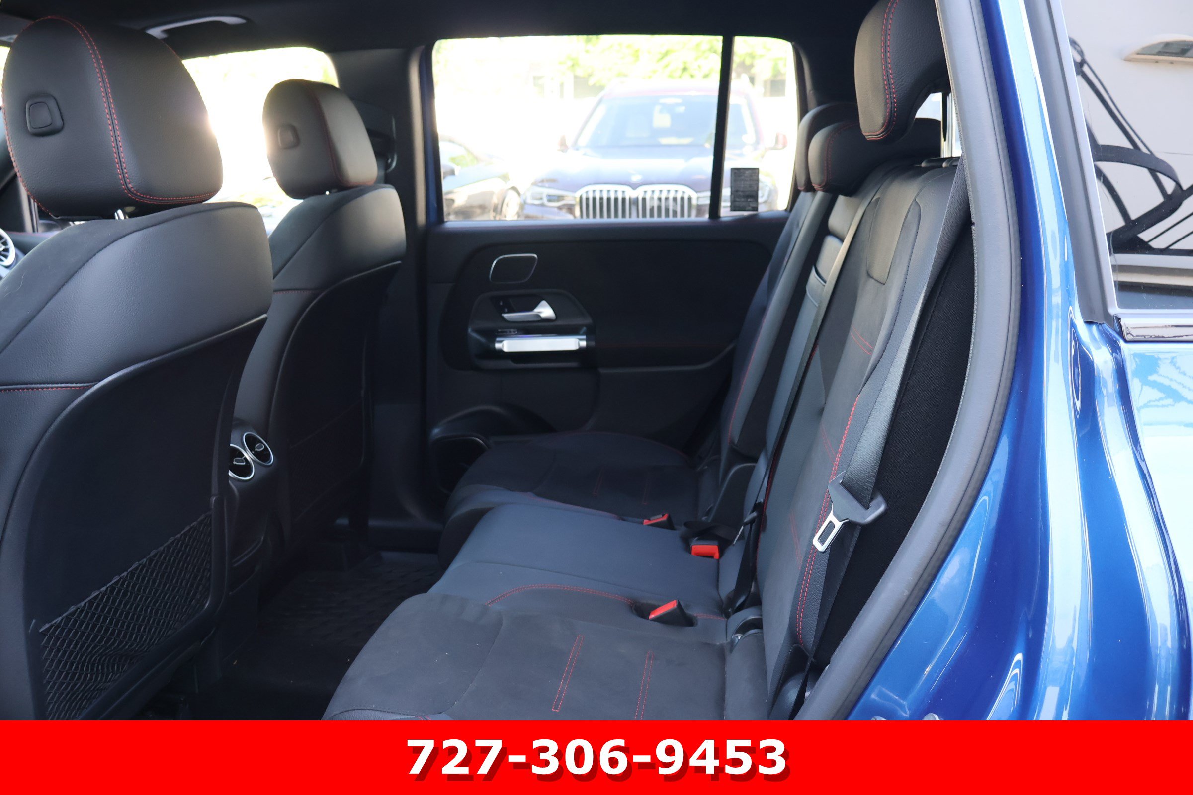 Certified 2024 Mercedes-Benz GLB 250 image 17