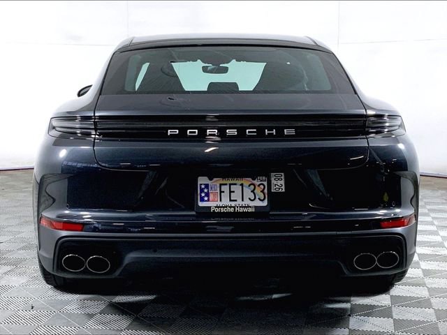 Used 2024 Porsche Panamera 4 image 10