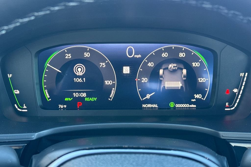 New 2026 Honda Civic Sport Touring image 27