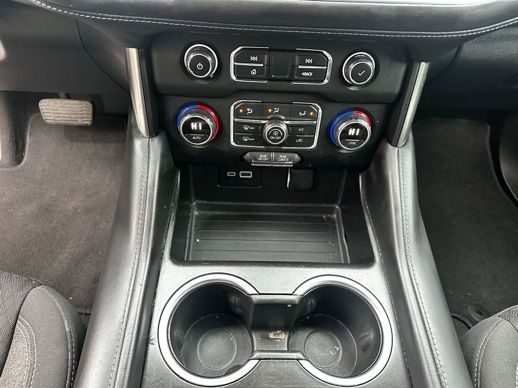 Used 2024 Chevrolet Tahoe LS image 23