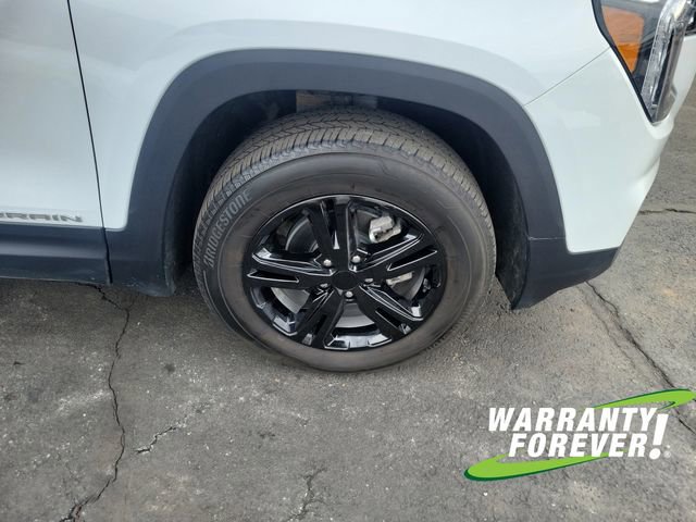 Used 2023 GMC Terrain SLE w/ LPO, Floor Liner Package image 19