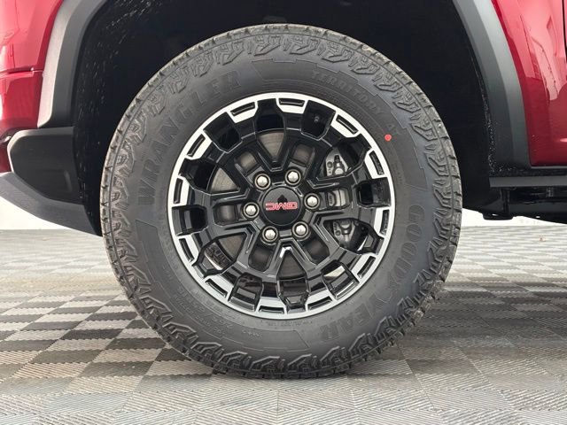 New 2026 GMC Canyon AT4 image 14
