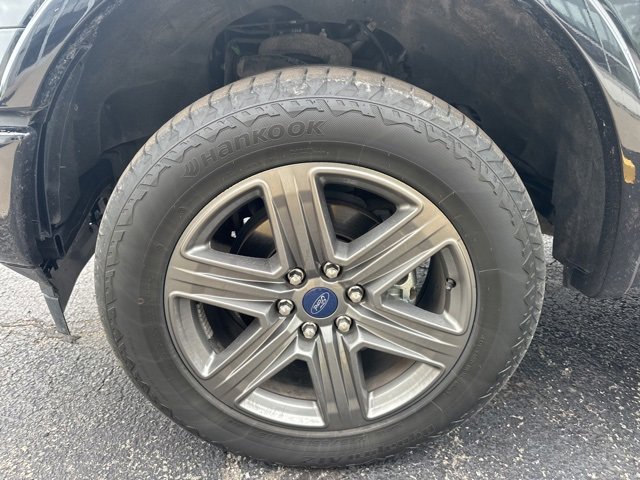 Used 2020 Ford F150 Lariat w/ Equipment Group 502A Luxury image 31