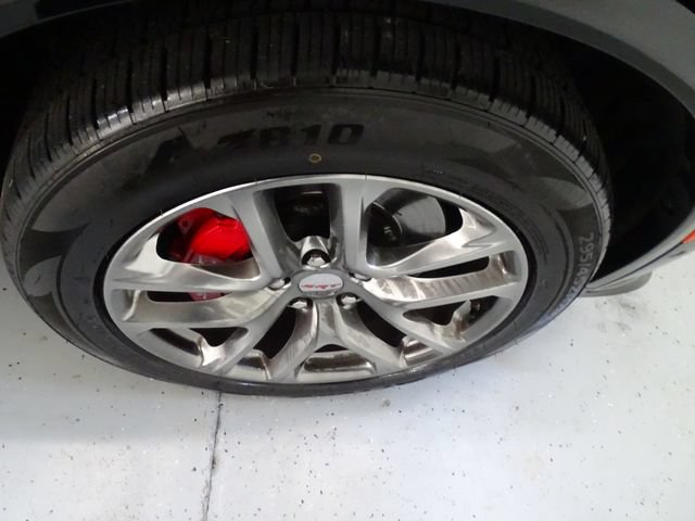 Used 2022 Dodge Durango SRT w/ Cargo Plus Group AWD/4WD image 34