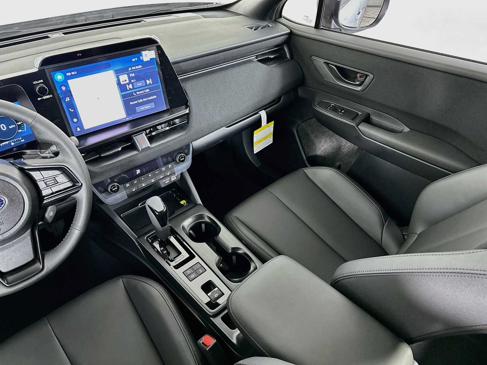 New 2026 Subaru Outback Premium AWD/4WD image 22