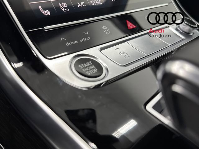 New 2026 Audi Q7 3.0T Premium Plus image 43