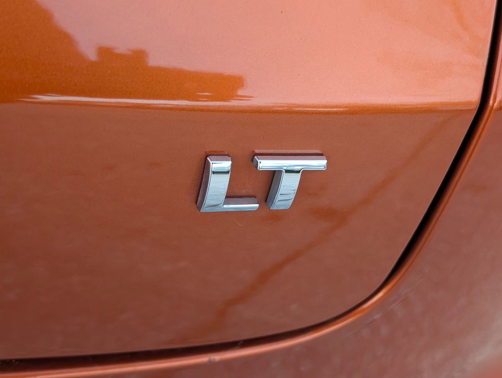 Used 2022 Chevrolet TrailBlazer LT w/ Convenience Package image 10