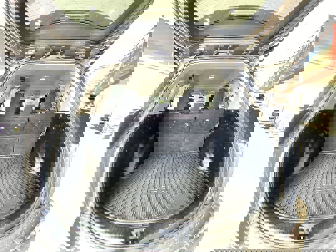 Used 2018 Toyota RAV4 LE w/ All Weather Liner Package image 25