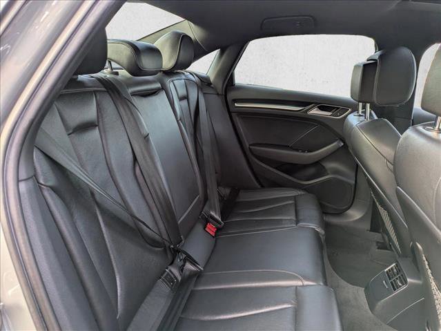 Used 2020 Audi A3 2.0T Premium w/ Final Edition Package image 19