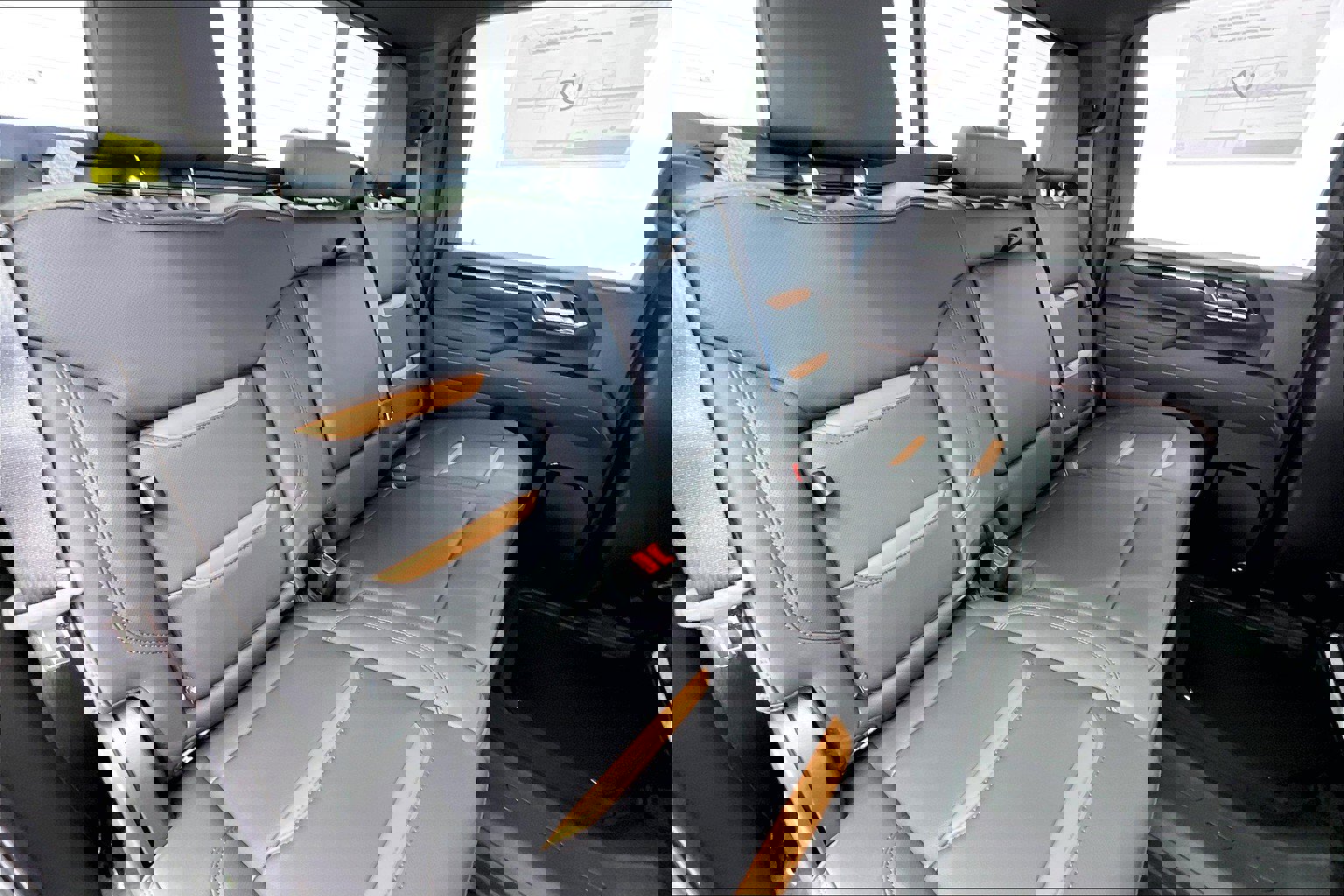 New 2026 GMC Sierra 3500 AT4 w/ AT4 Premium Plus Package image 10