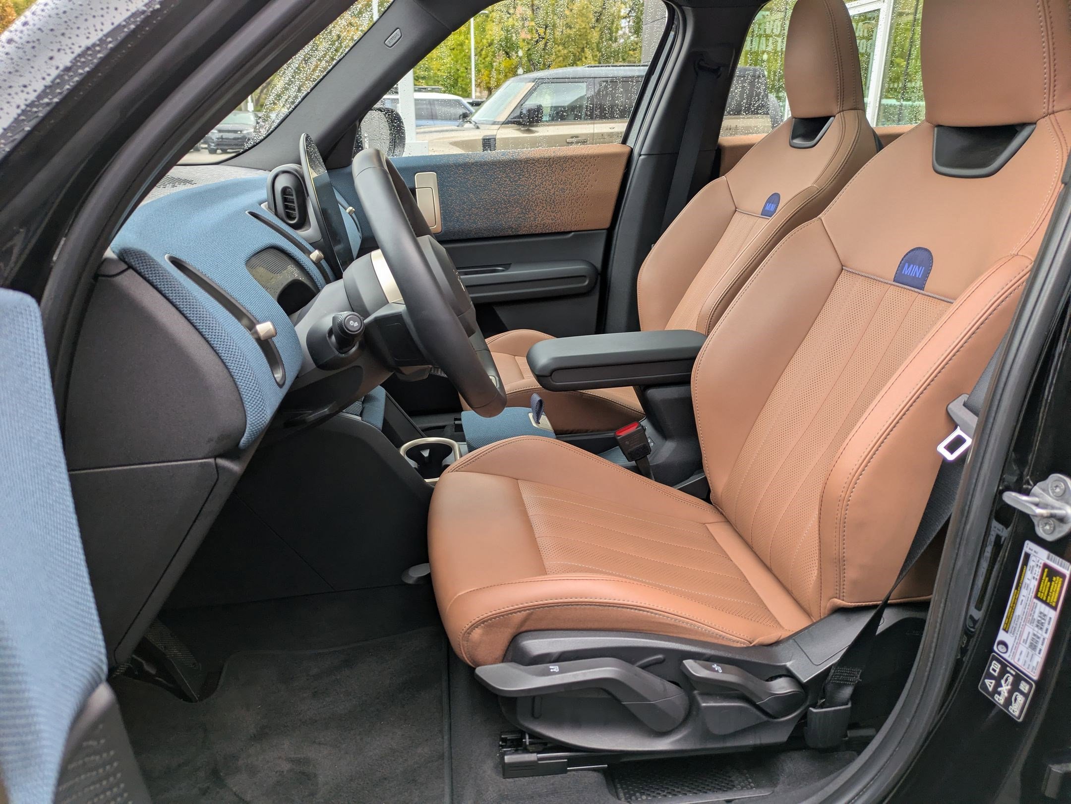 Used 2025 MINI Cooper Countryman S image 24