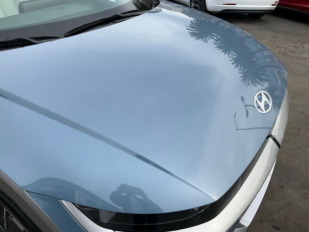 Used 2025 Hyundai Ioniq 5 Limited image 72