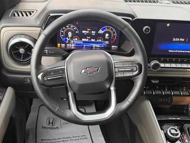 Used 2026 Chevrolet Colorado ZR2 AWD/4WD image 37