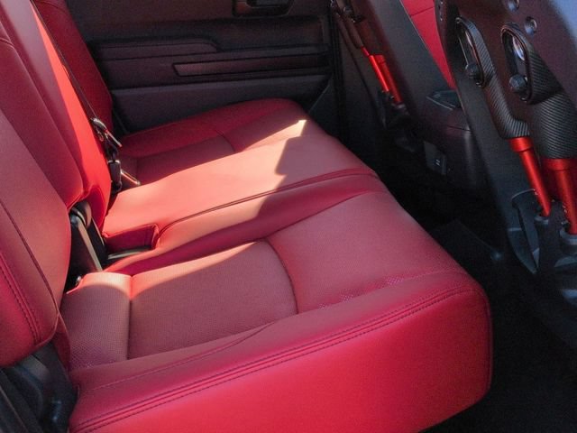 Certified 2025 Toyota Tacoma TRD Pro AWD/4WD image 30