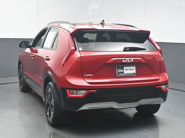 Used 2025 Kia Niro Wind FWD image 6