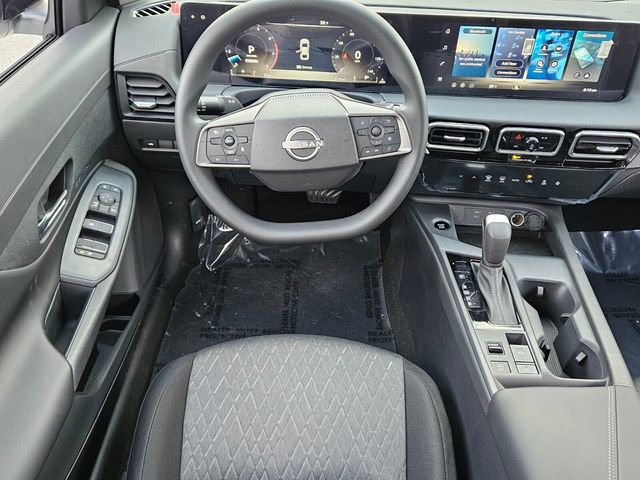 New 2026 Nissan Sentra SV w/ Floor Mat Package image 7