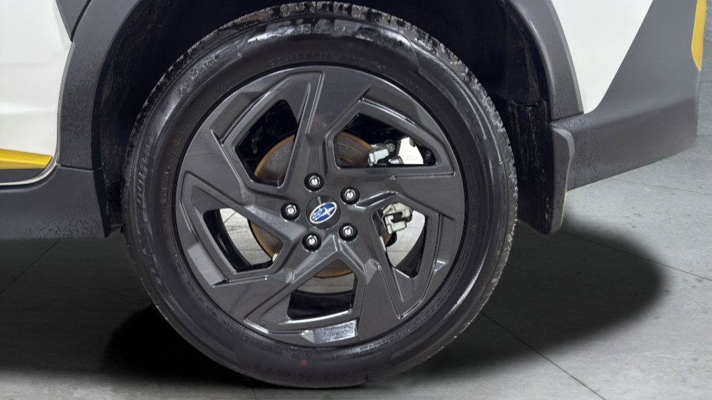 Certified 2025 Subaru Crosstrek 2.5i Sport w/ Crosstrek Mirror Package image 38