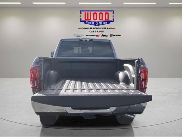 New 2026 RAM 2500 Laramie image 10