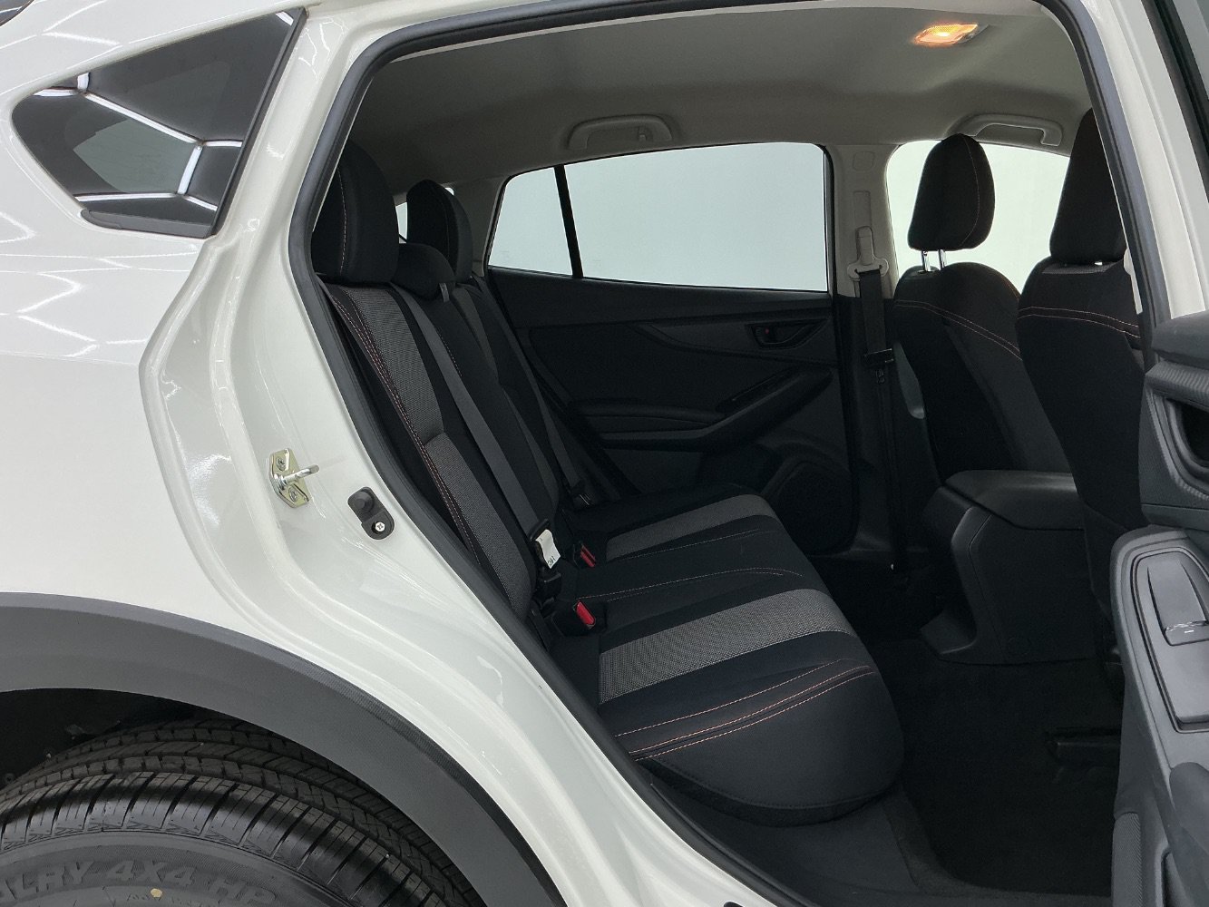 Used 2018 Subaru Crosstrek 2.0i Premium AWD/4WD image 21