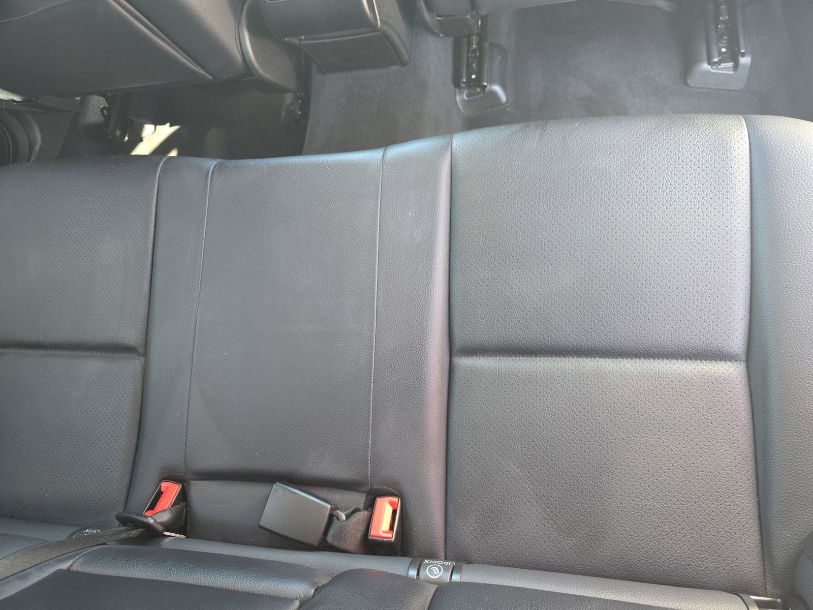 Used 2013 Mercedes-Benz GLK 350 4MATIC image 12