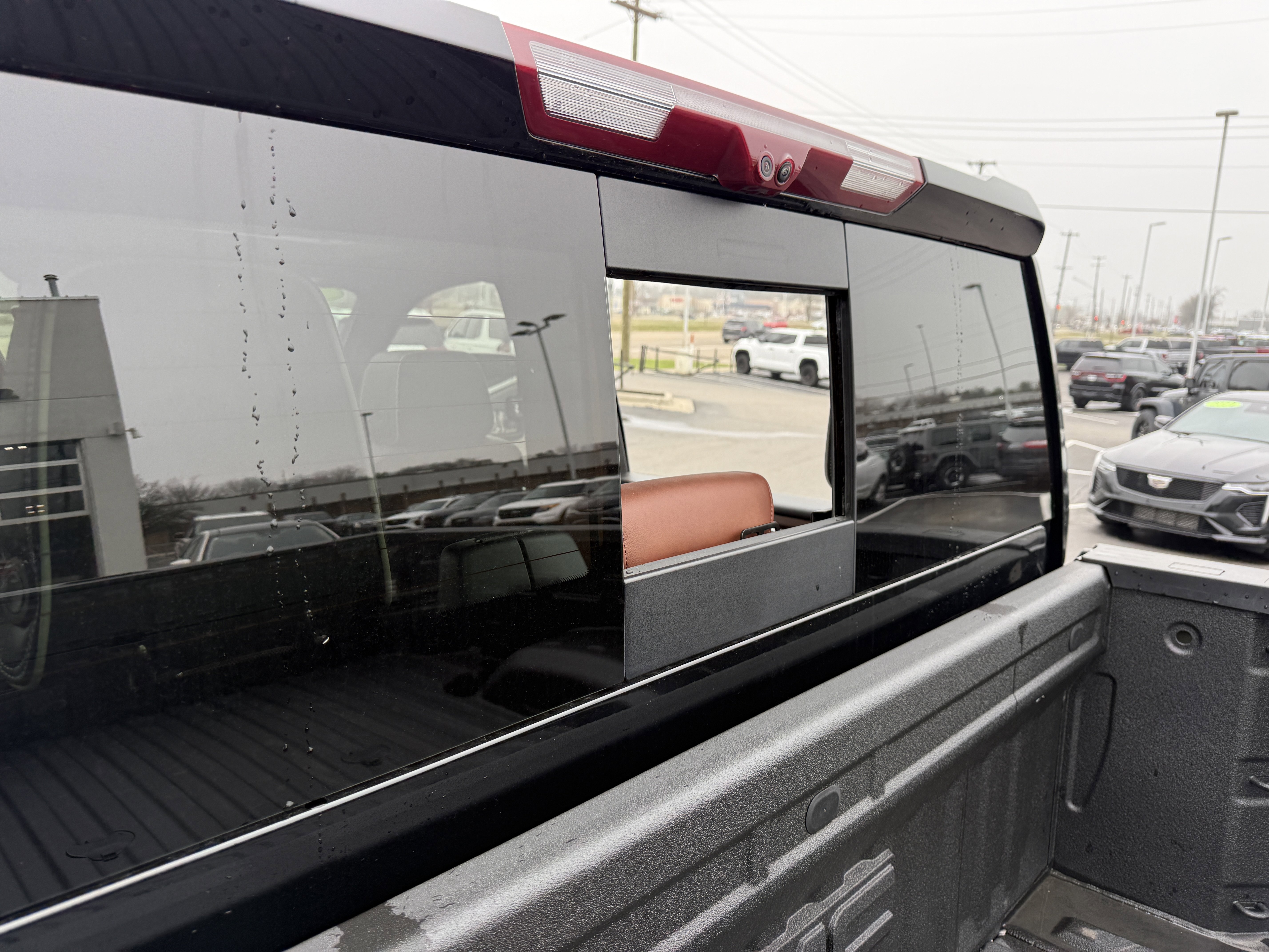 Used 2025 GMC Sierra 2500 Denali Ultimate image 39