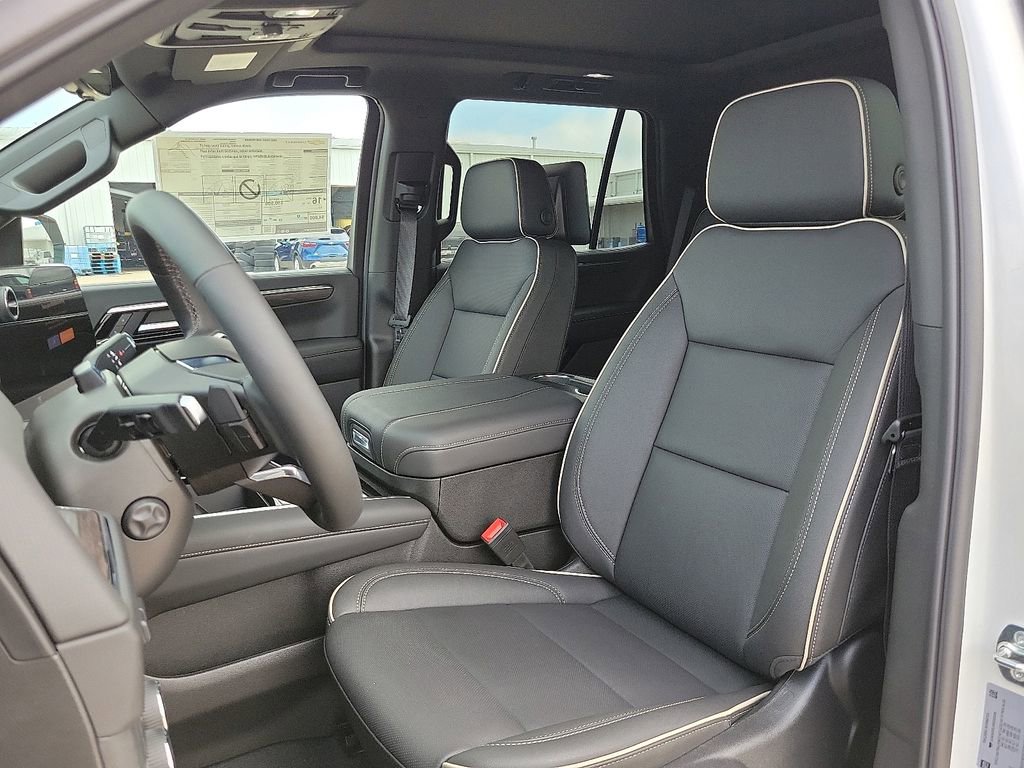New 2025 Chevrolet Tahoe Premier image 13