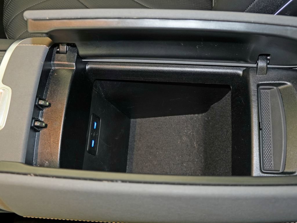 Certified 2023 Mercedes-Benz EQS 580 4MATIC Sedan image 28