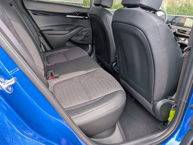 New 2026 Kia Seltos S image 22