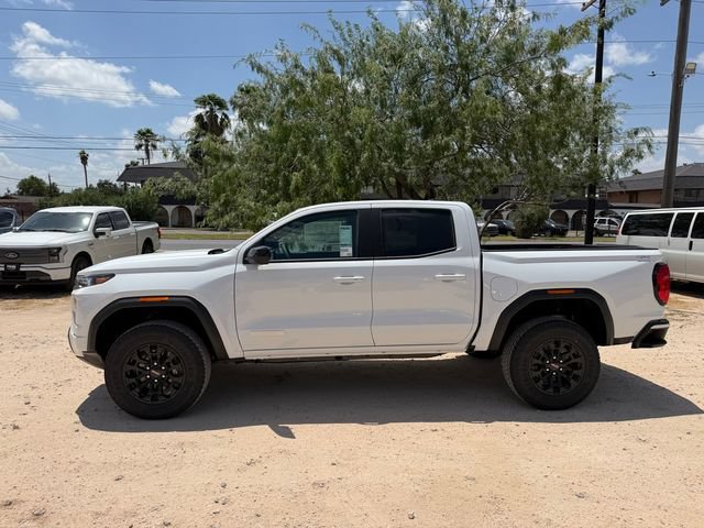 New 2026 GMC Canyon Elevation w/ Convenience Package AWD/4WD image 8