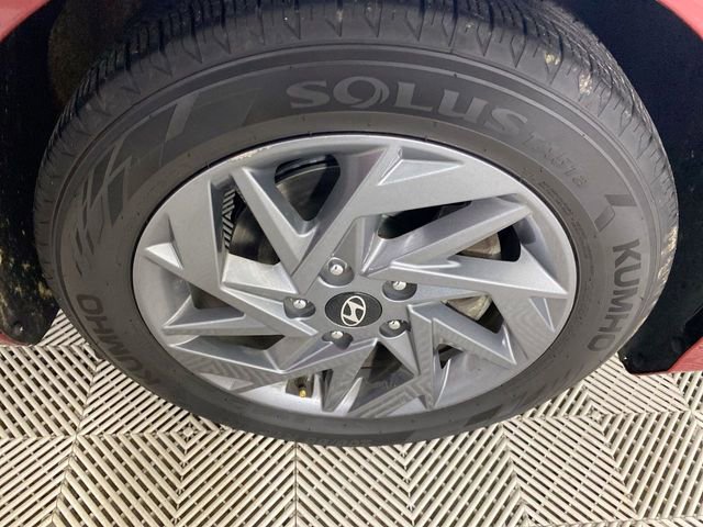 Used 2024 Hyundai Elantra SEL FWD image 22