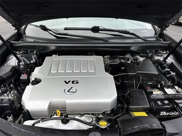 Used 2015 Lexus ES 350 image 24