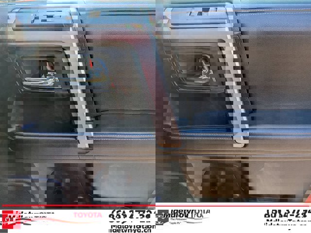 Certified 2022 Toyota 4Runner Limited image 36