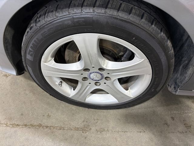 Used 2015 Mercedes-Benz E 350 4MATIC Sedan image 16