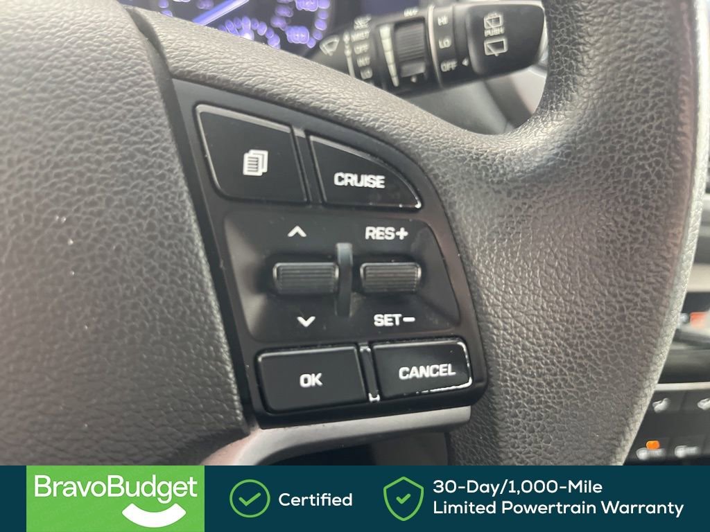 Used 2018 Hyundai Tucson SEL image 24