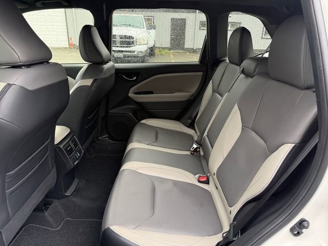Used 2025 Subaru Forester Limited w/ Popular Package #1 image 26