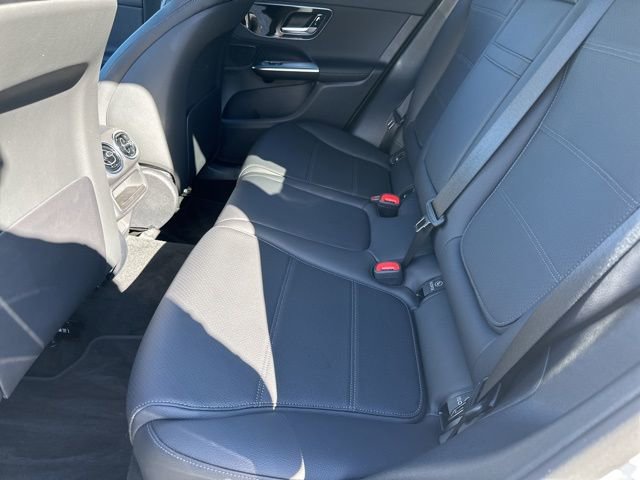 Used 2025 Mercedes-Benz GLC 300 4MATIC image 20