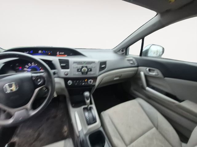 Used 2012 Honda Civic LX image 8